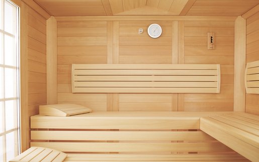 Conseils de nettoyage d'un sauna - KLAFS